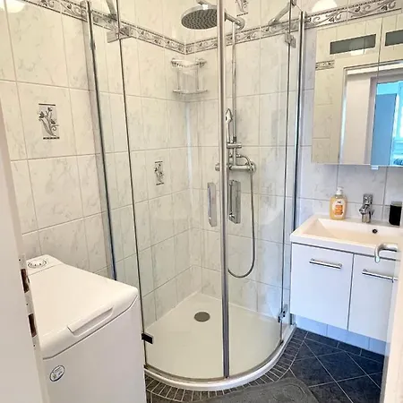 شقة Modern Havanna 6 Person