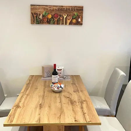 Modern Havanna 6 Person * Грац