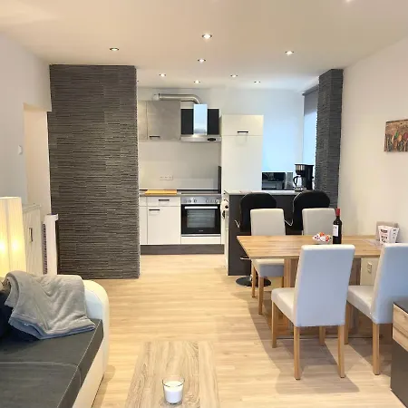 Apartman Modern Havanna 6 Person *