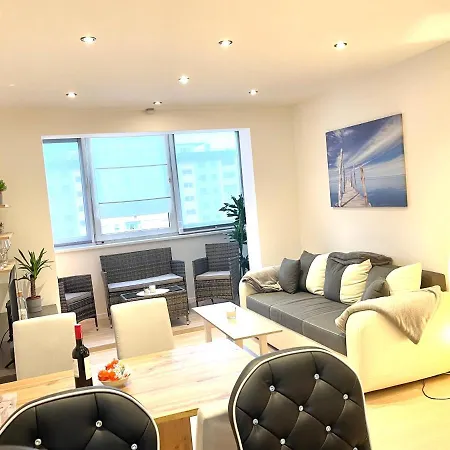 Modern Havanna 6 Person * Грац