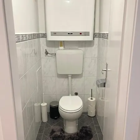 Modern Havanna 6 Person Appartement