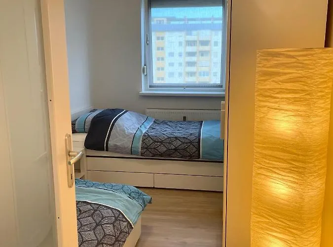 Modern Havanna 6 Person Lägenhet Graz