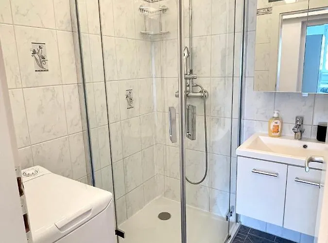 Lägenhet Modern Havanna 6 Person