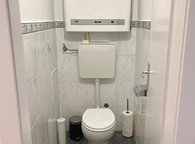 Modern Havanna 6 Person 아파트